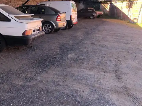 Galpon en Venta A Estrenar
