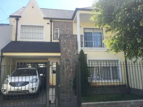 5 AMBIENTES | Alvear  al 300