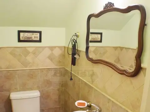 Casa en Venta en San Nicolás, USD 490.000