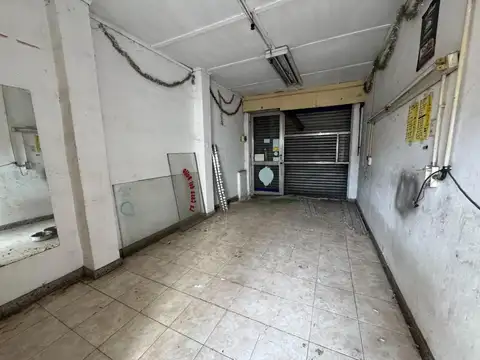 Local en Venta 50 años