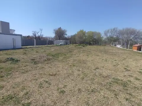 TERRENO 389 MTS2 CON ESCRITURA