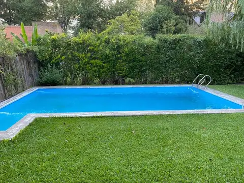 Casa en Venta de 3 dormitorios