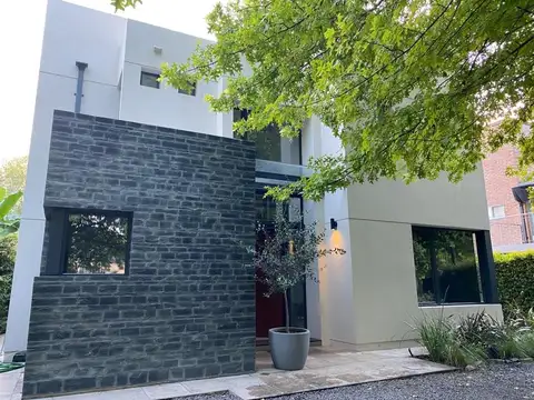 Casa en Venta Country El Casco Zárate