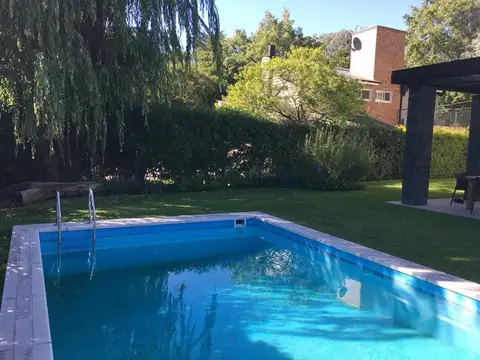 Country El Casco