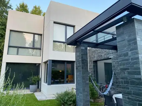 Casa en Venta Country El Casco Zárate