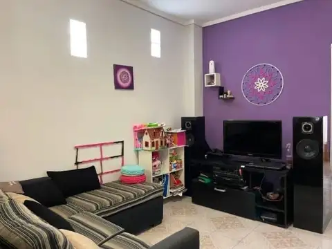 Depto Tipo Casa en Venta de 3 dormitorios