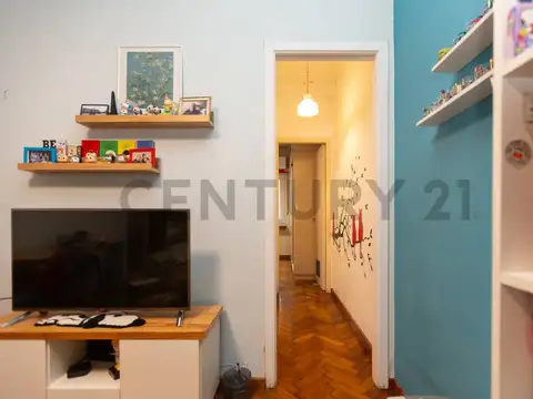 Departamento en Venta 66 años