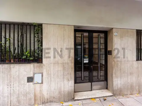 Gurruchaga 2300, Piso 2