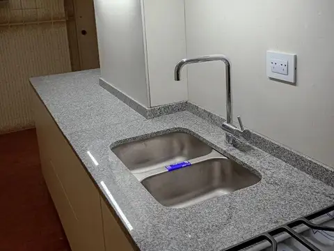 Departamento en Venta 45 años