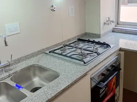Departamento en Venta 45 años