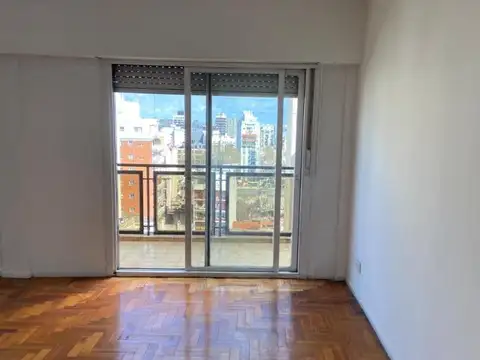 Departamento en Venta en Balvanera, USD 164.000