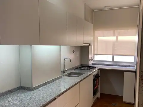 Departamento en Venta de 5 ambientes