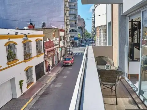Departamento en Alquiler en San Telmo, USD 950