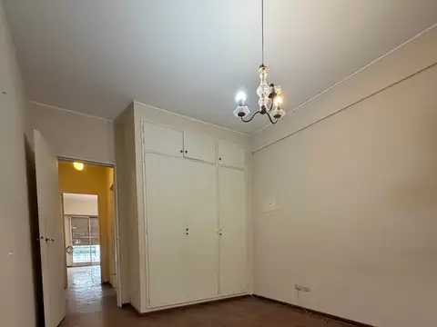 Departamento en Alquiler 66 años