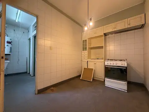 Departamento en Alquiler al Este