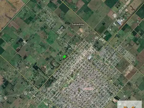 Avenida Pereyra e/ Juan Dellatorre y Lenz