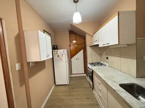 Depto Tipo Casa en Venta en San Fernando, USD 170.000