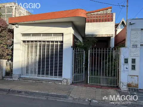 Casa PH Venta Ramos Mejia