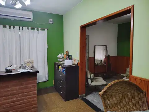 Casa en Venta en Caseros, USD 97.000