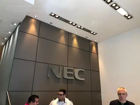 Oficina en Venta A Estrenar