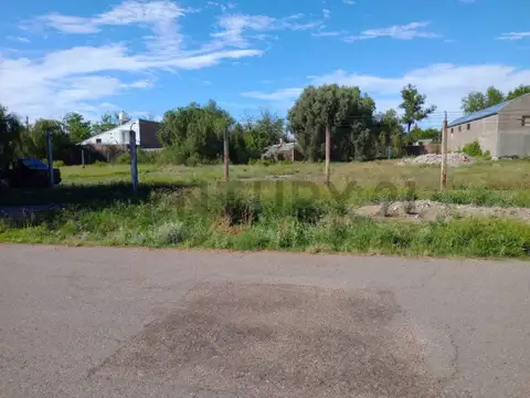 Terreno en Venta en San Rafael, USD 13.200