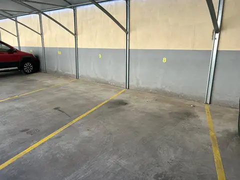 Cochera en Venta en Villa Devoto, CABA