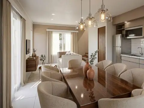 Depto Tipo Casa en Venta en La Cañada, USD 85.000