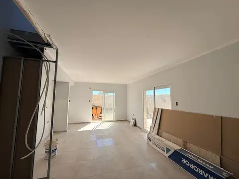 Depto Tipo Casa en Venta con 1
