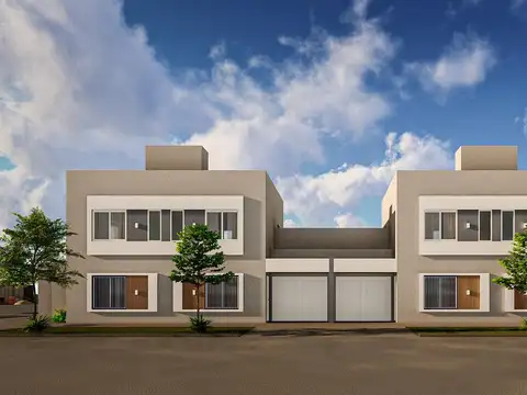 4 PH con cochera en venta - Rafaela