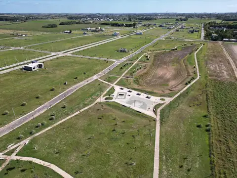 Terreno en Venta en Rosario, Santa Fe