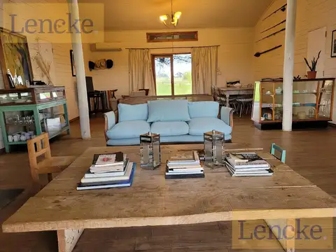Casa en Venta en Carmelo, USD 350.000