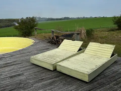 Casa en Venta A Estrenar