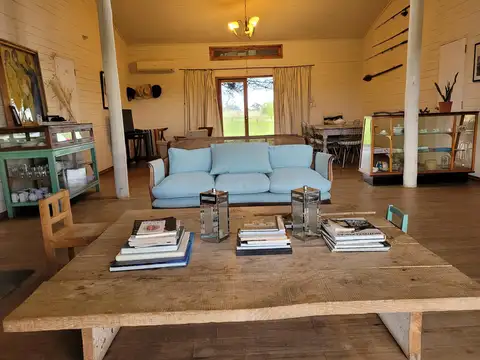 Casa en Venta en Carmelo, USD 350.000