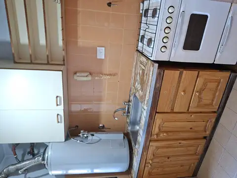 Departamento en Alquiler 40 años