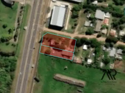 Ruta 101 Ciudad de la Costa