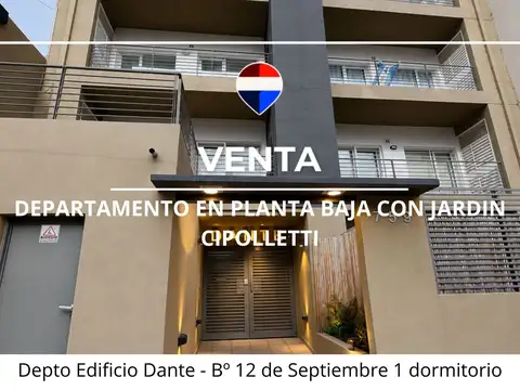 Departamento en Venta en Cipolletti, General Roca