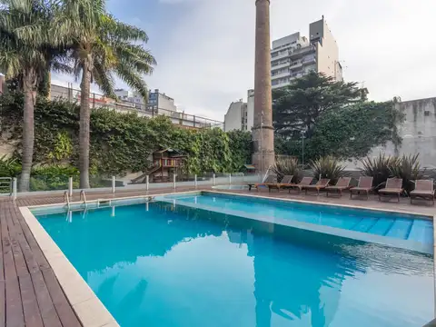 Departamento en Venta al Noroeste