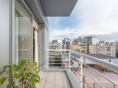 Departamento en Venta 16 años