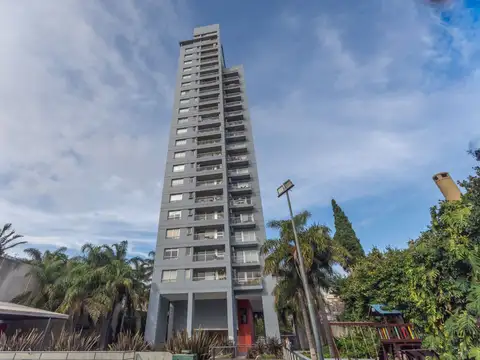 Venta Depto 3 Ambientes Torre Full Amenities