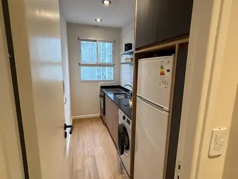 Departamento en Venta al Este