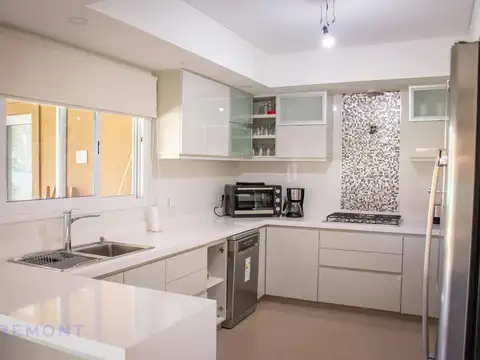Casa en Venta al Norte