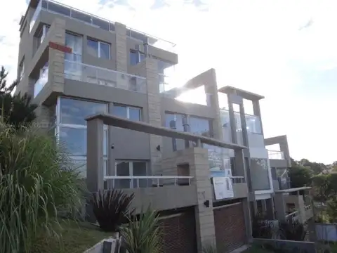 Edificio en Block  en Venta ubicado en Pinamar, Costa Atlántica