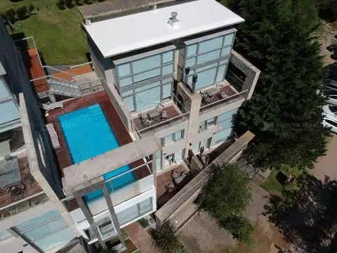 Edificio en Block  en Venta ubicado en Pinamar, Costa Atlántica