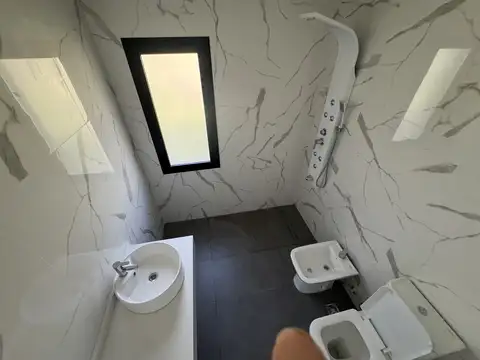 Casa en Venta al Sur