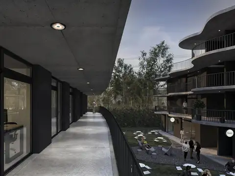 Oficina en Venta en Aldea Lago, USD 47.500