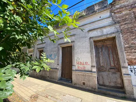 Terreno en Venta 9  mts Frente