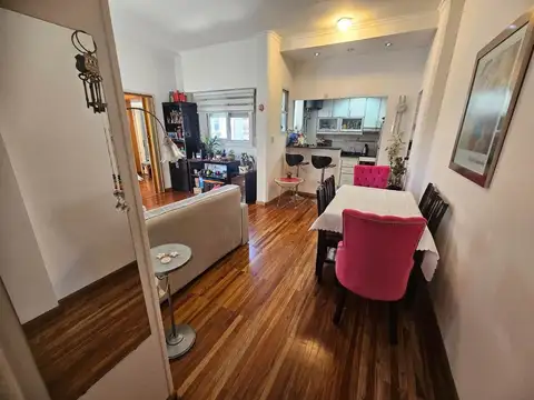 Departamento en Venta 56 años