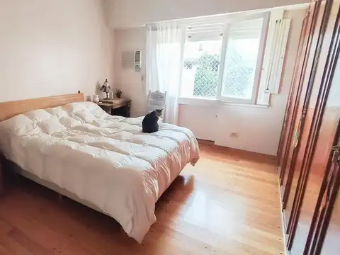 Depto Tipo Casa 4 ambientes con 1 baño