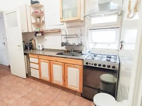 Depto Tipo Casa en Venta de 3 dormitorios