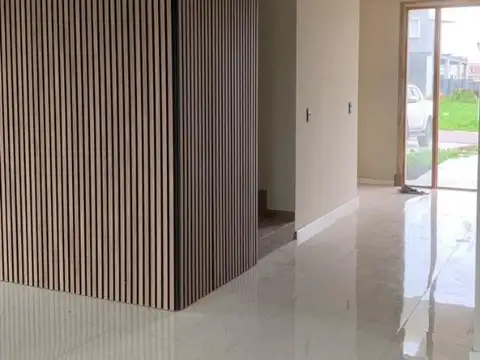 Casa en Venta A Estrenar